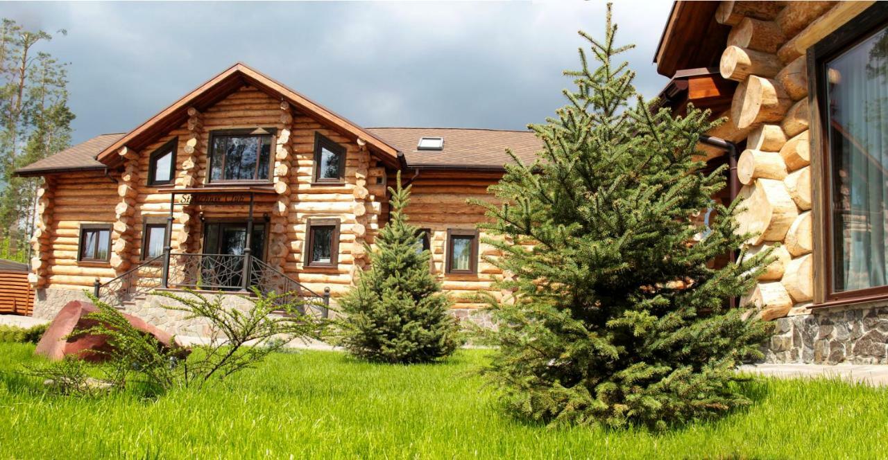 Банний Клуб Столичний Hotel Vita-Pochtovaya Buitenkant foto