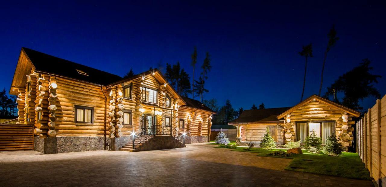 Банний Клуб Столичний Hotel Vita-Pochtovaya Buitenkant foto